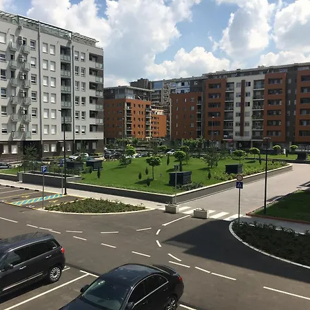 Bajkal * Belgrade